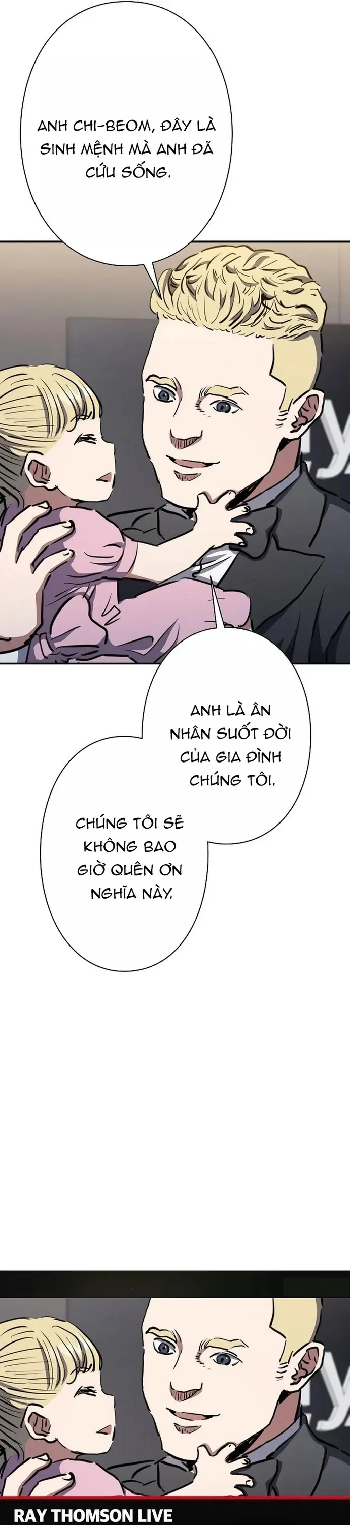 Bát Giác Phản Diện Chapter 64 - 15
