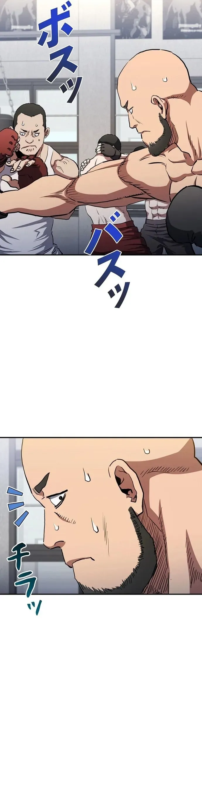 Bát Giác Phản Diện Chapter 64 - 3