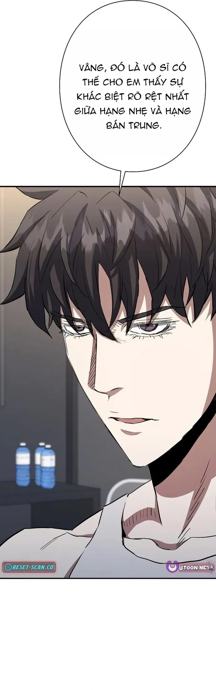 Bát Giác Phản Diện Chapter 64 - 24