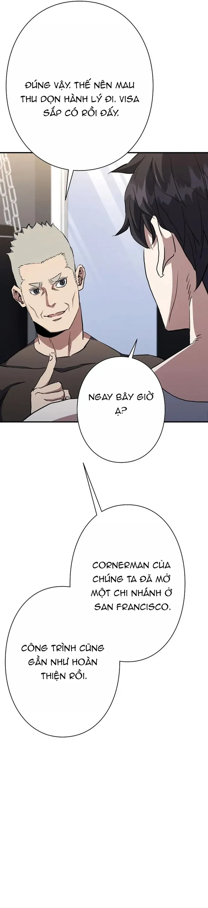 Bát Giác Phản Diện Chapter 64 - 25
