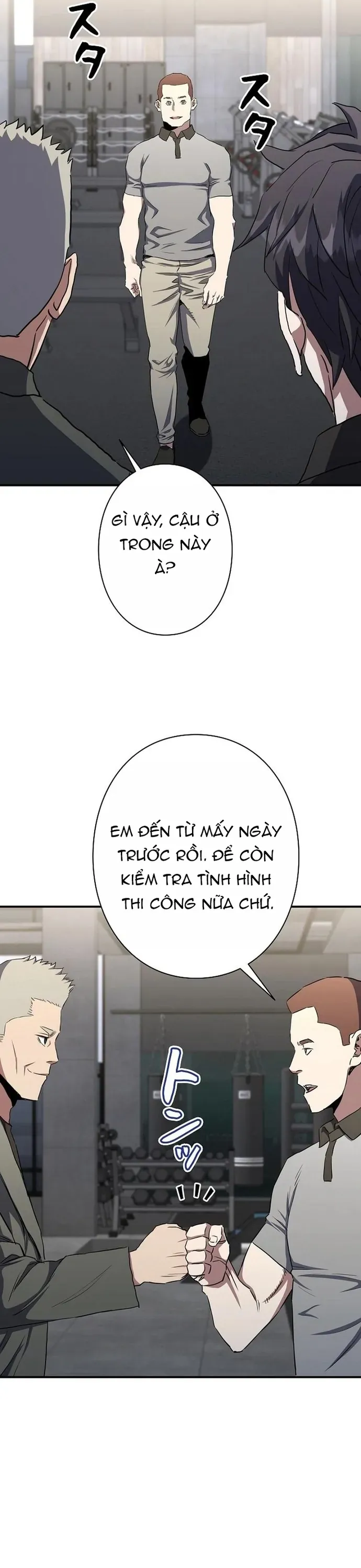 Bát Giác Phản Diện Chapter 64 - 29