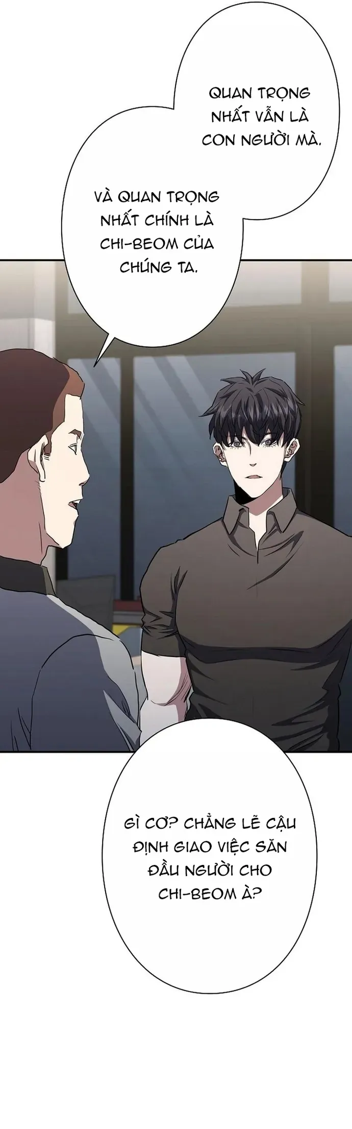Bát Giác Phản Diện Chapter 64 - 30