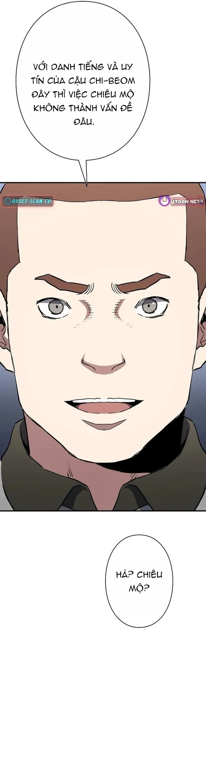 Bát Giác Phản Diện Chapter 64 - 31