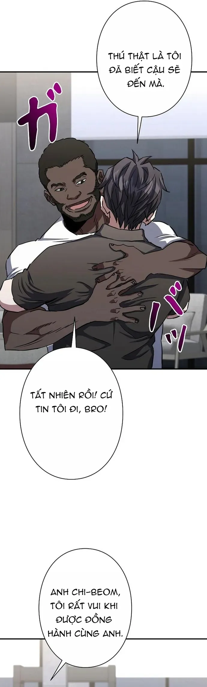 Bát Giác Phản Diện Chapter 64 - 34
