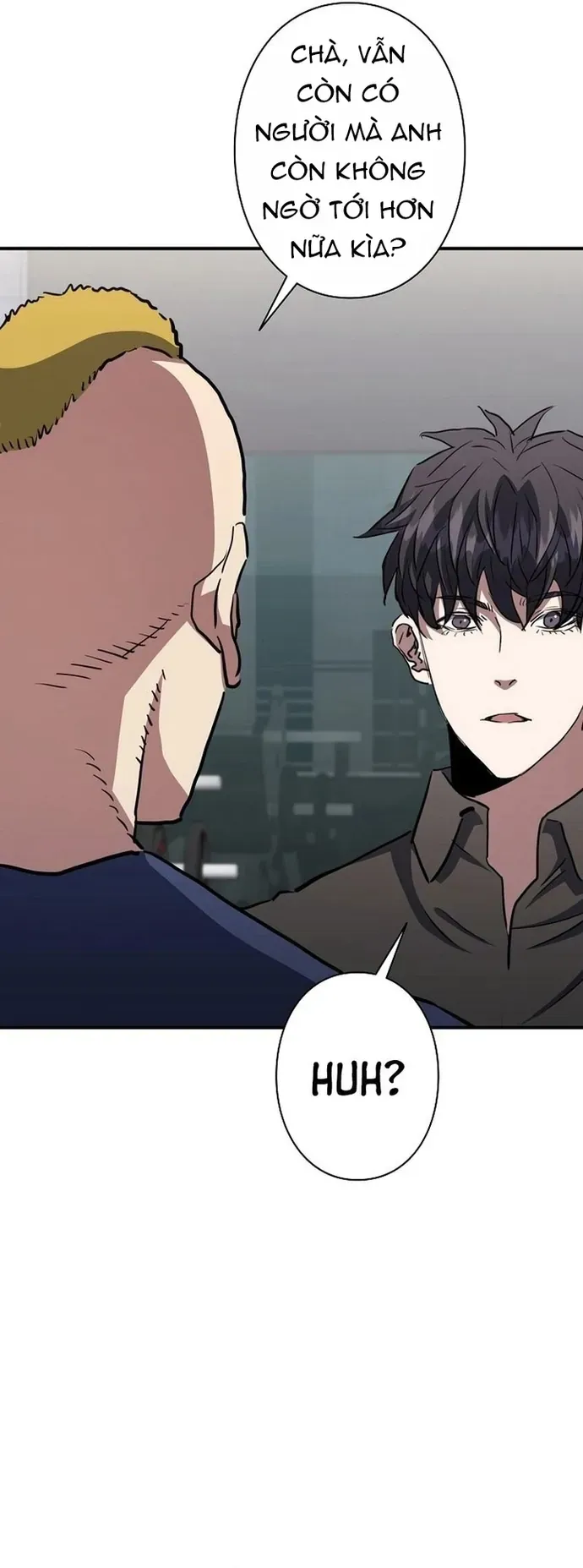 Bát Giác Phản Diện Chapter 64 - 37