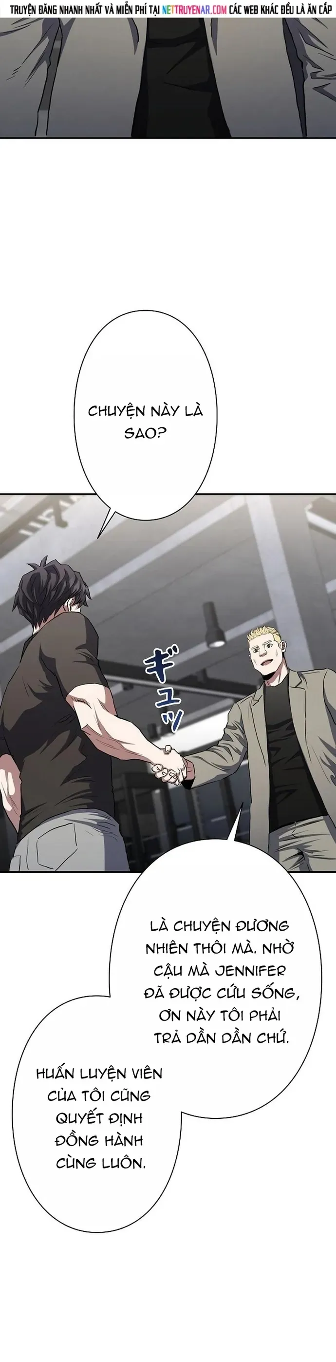 Bát Giác Phản Diện Chapter 64 - 40