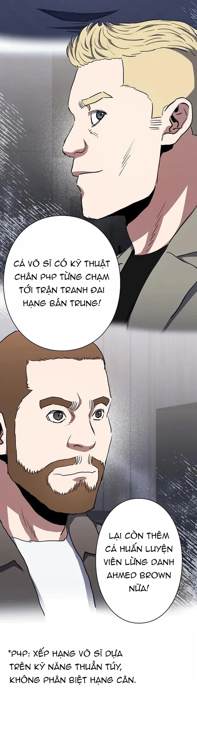 Bát Giác Phản Diện Chapter 64 - 44