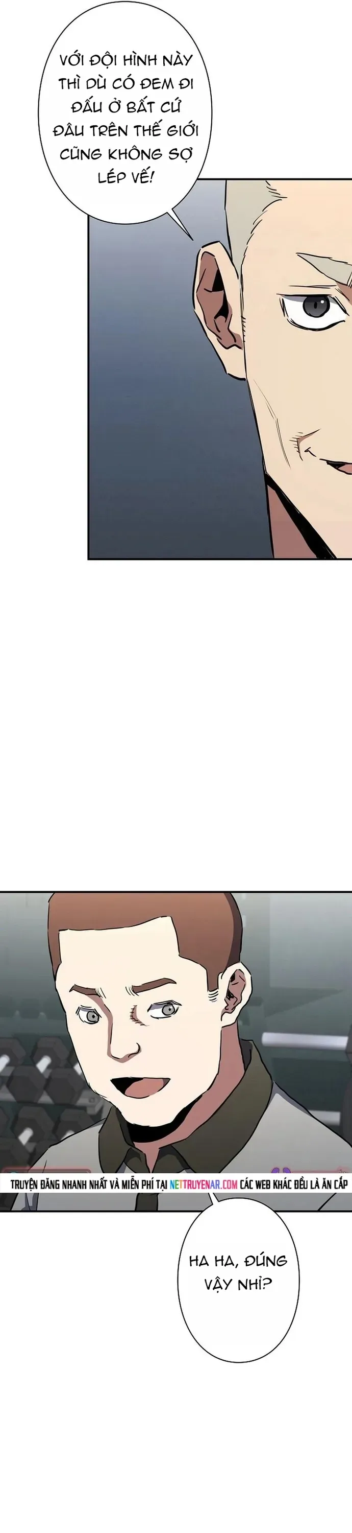 Bát Giác Phản Diện Chapter 64 - 45