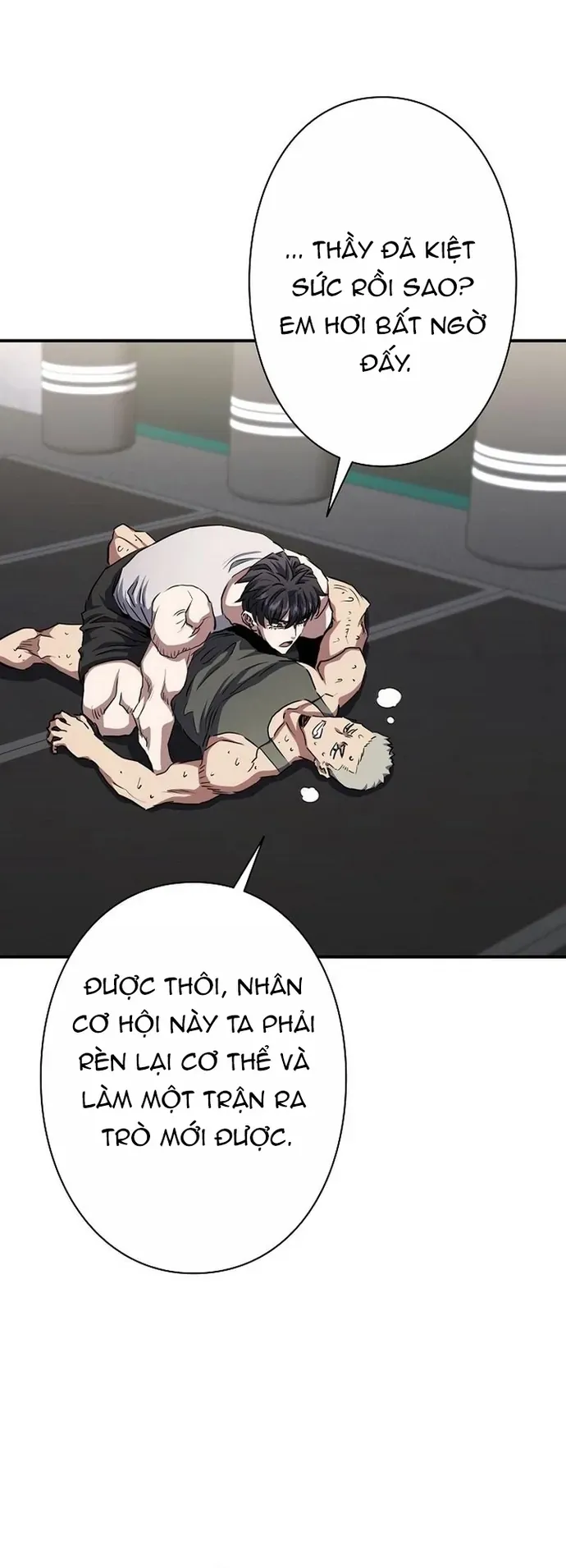 Bát Giác Phản Diện Chapter 64 - 48