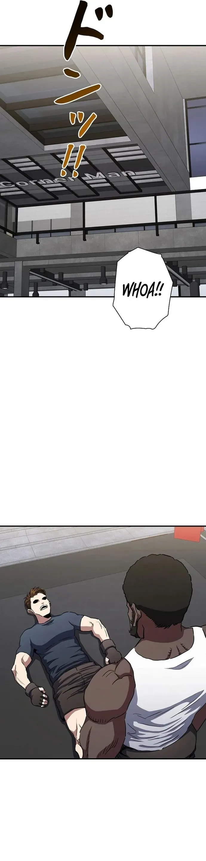 Bát Giác Phản Diện Chapter 64 - 49