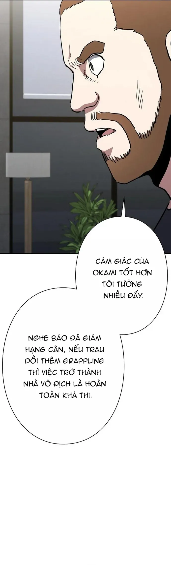 Bát Giác Phản Diện Chapter 64 - 52