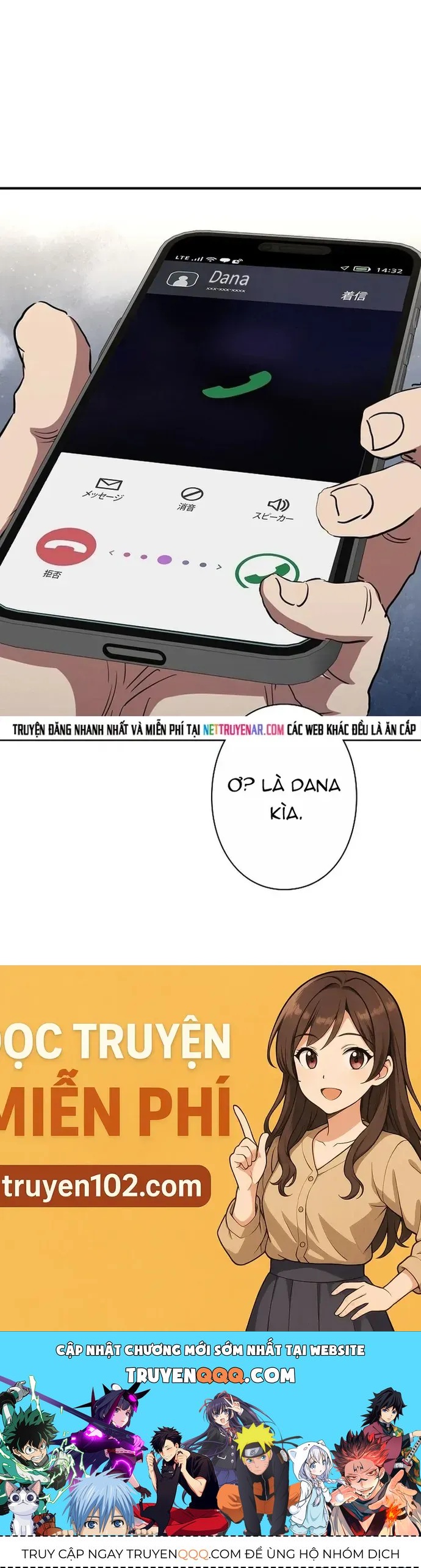 Bát Giác Phản Diện Chapter 64 - 55