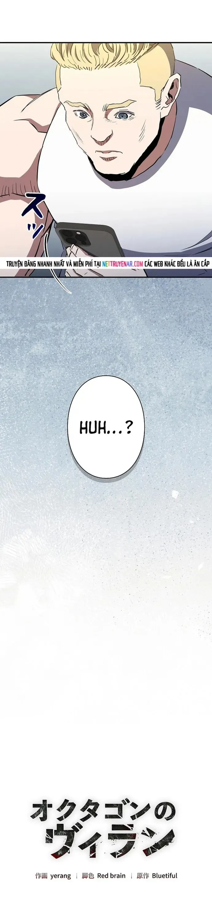 Bát Giác Phản Diện Chapter 64 - 7
