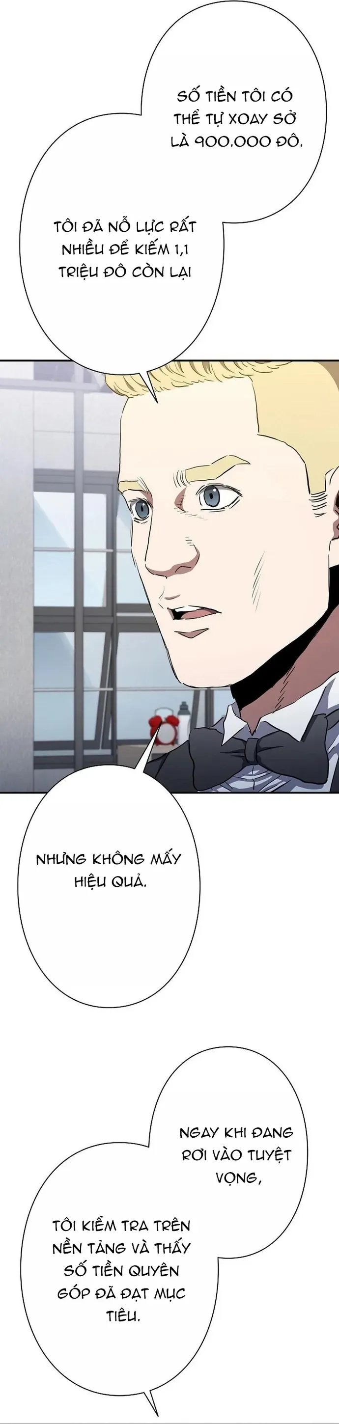 Bát Giác Phản Diện Chapter 64 - 10