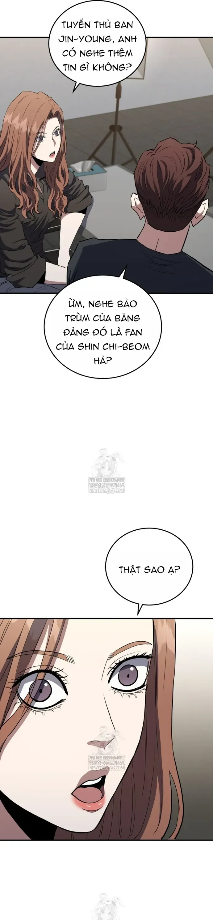 Bát Giác Phản Diện Chapter 66 - 12