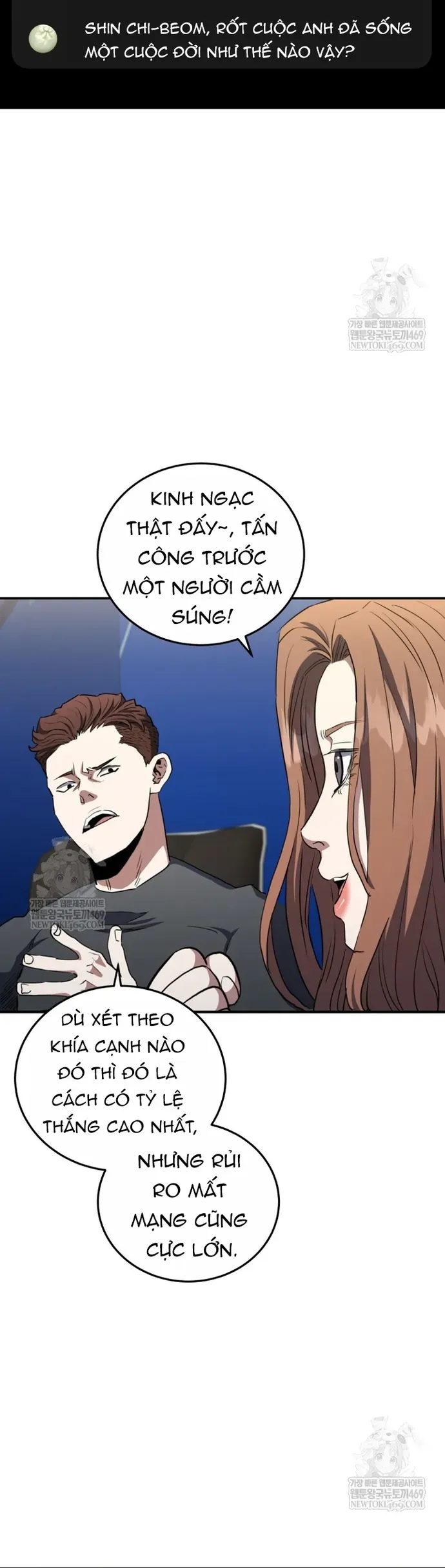 Bát Giác Phản Diện Chapter 66 - 16
