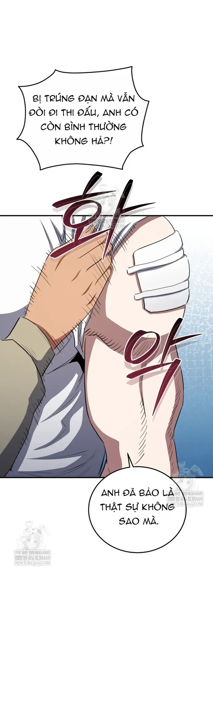 Bát Giác Phản Diện Chapter 66 - 20