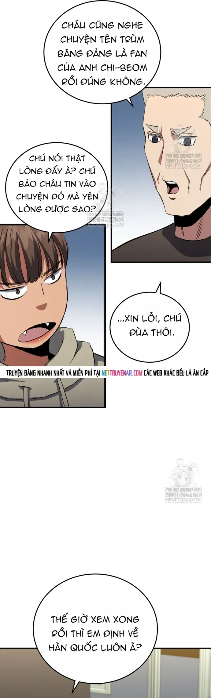 Bát Giác Phản Diện Chapter 66 - 23