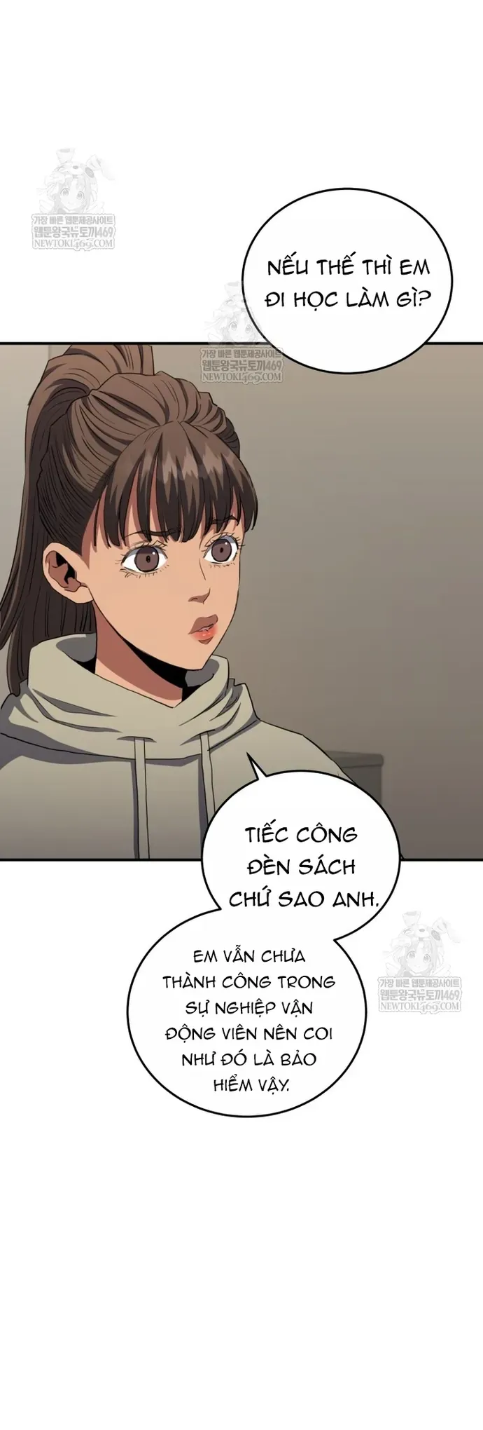 Bát Giác Phản Diện Chapter 66 - 26