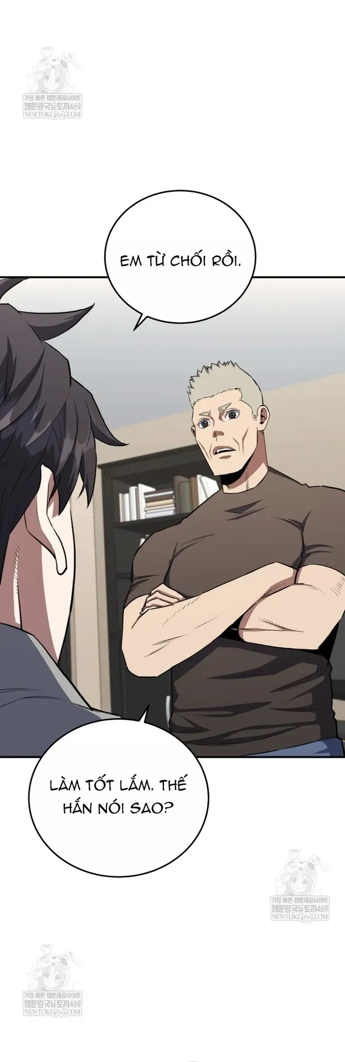 Bát Giác Phản Diện Chapter 66 - 4