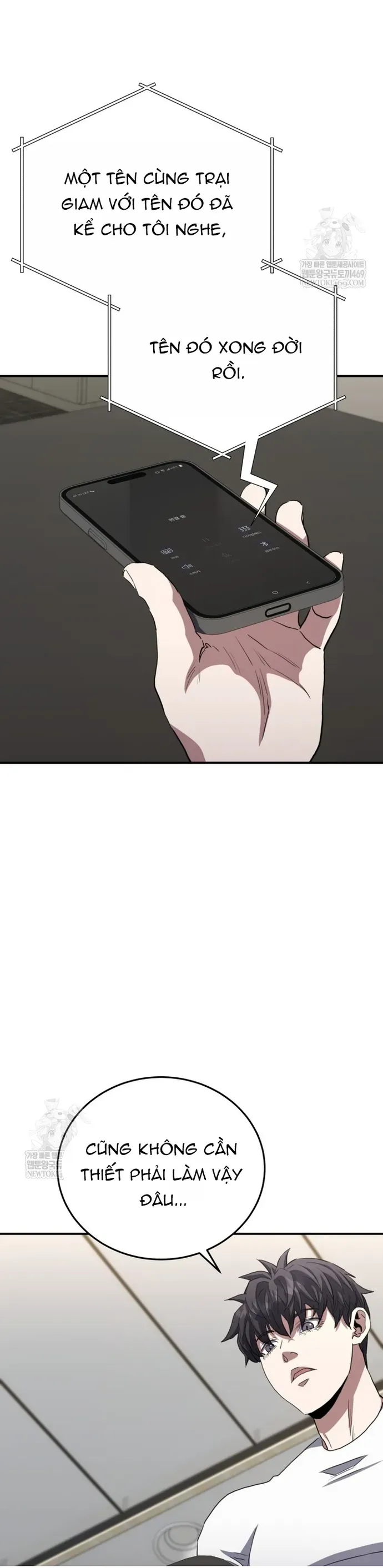 Bát Giác Phản Diện Chapter 66 - 33