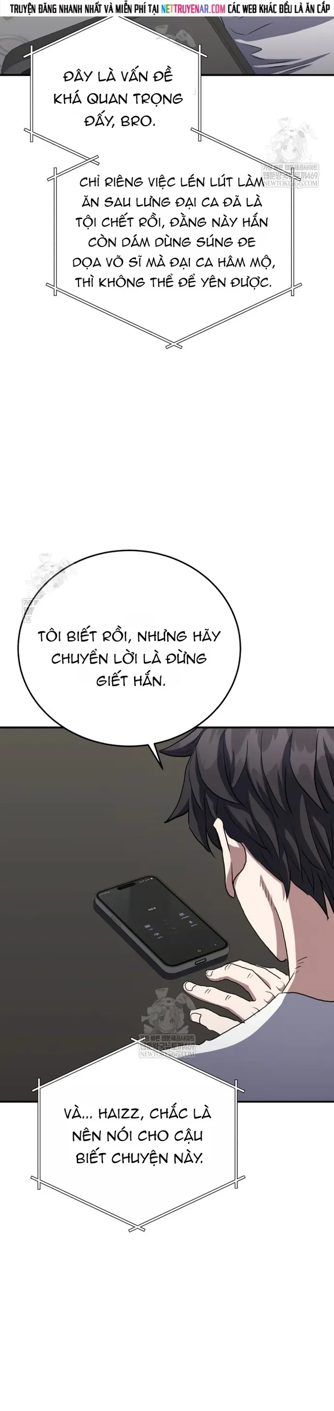 Bát Giác Phản Diện Chapter 66 - 34