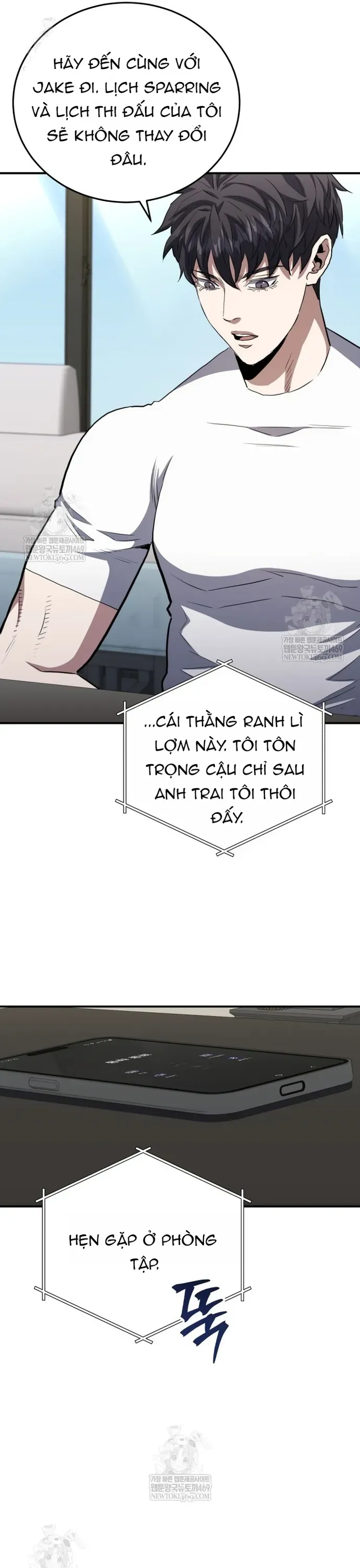 Bát Giác Phản Diện Chapter 66 - 37