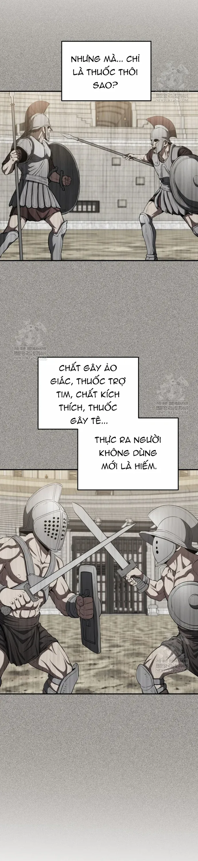 Bát Giác Phản Diện Chapter 66 - 42