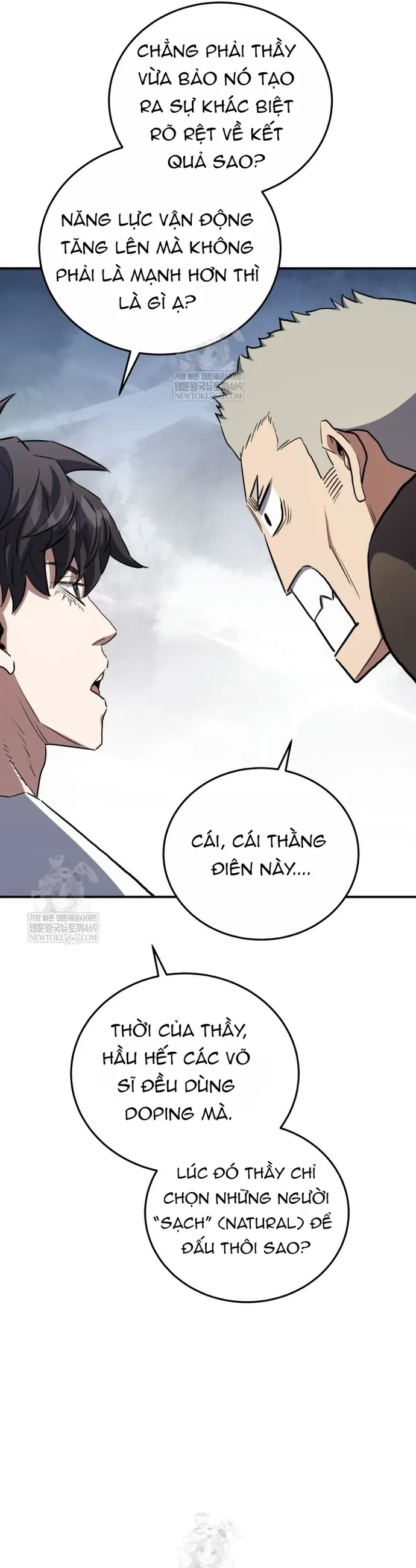 Bát Giác Phản Diện Chapter 66 - 44