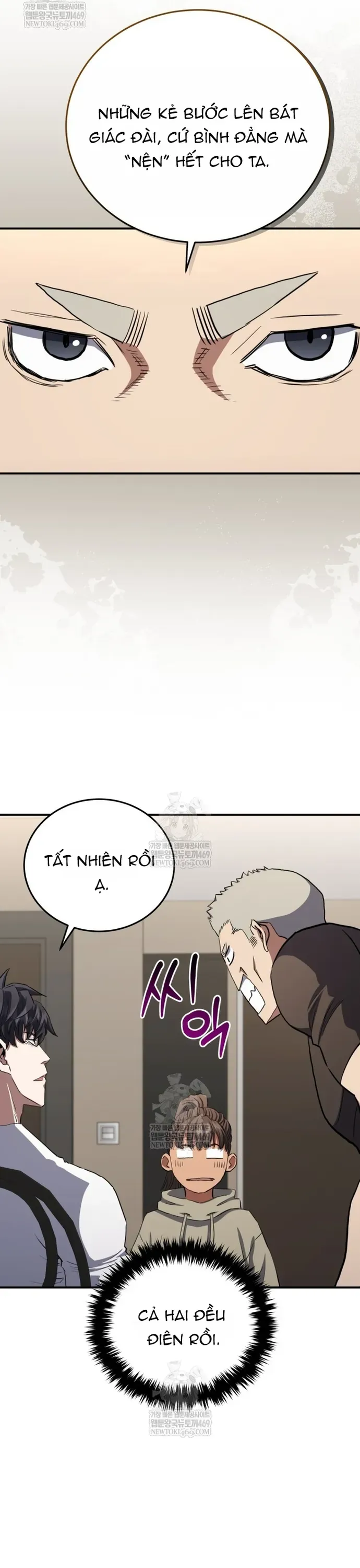 Bát Giác Phản Diện Chapter 66 - 47