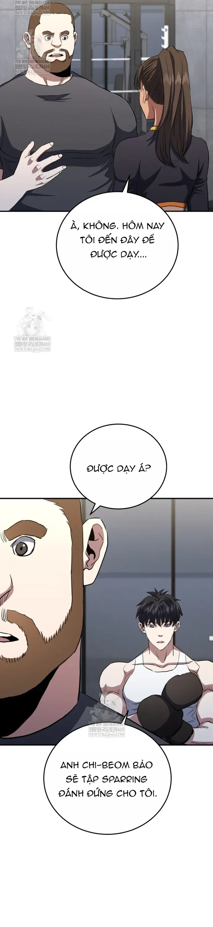 Bát Giác Phản Diện Chapter 66 - 50