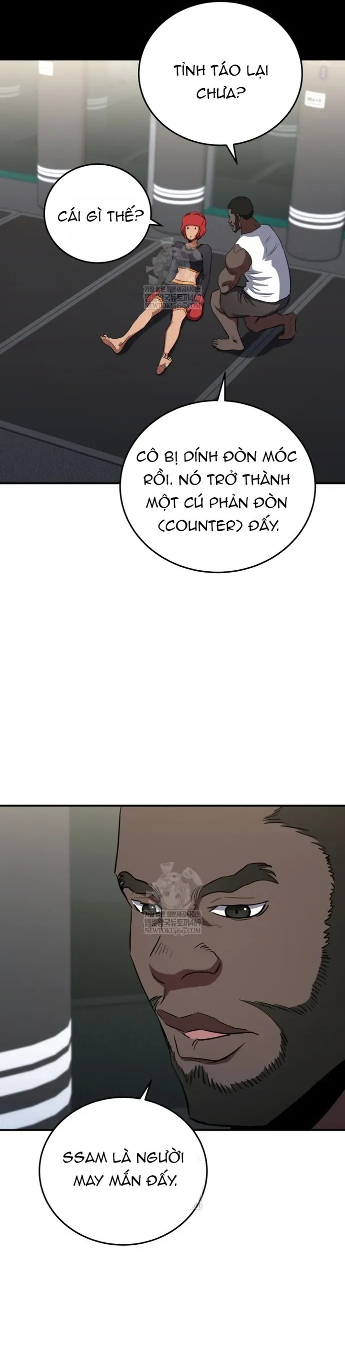 Bát Giác Phản Diện Chapter 66 - 53