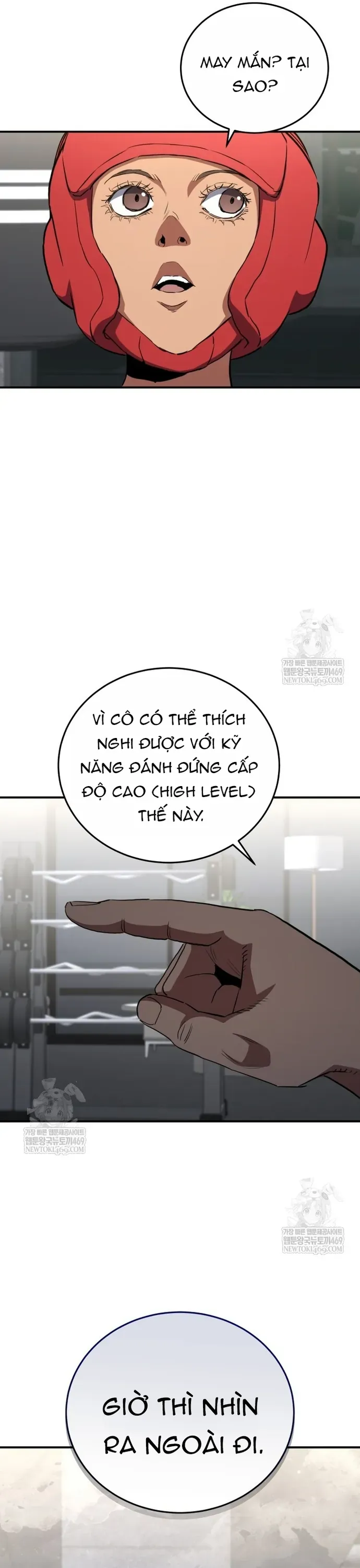Bát Giác Phản Diện Chapter 66 - 54