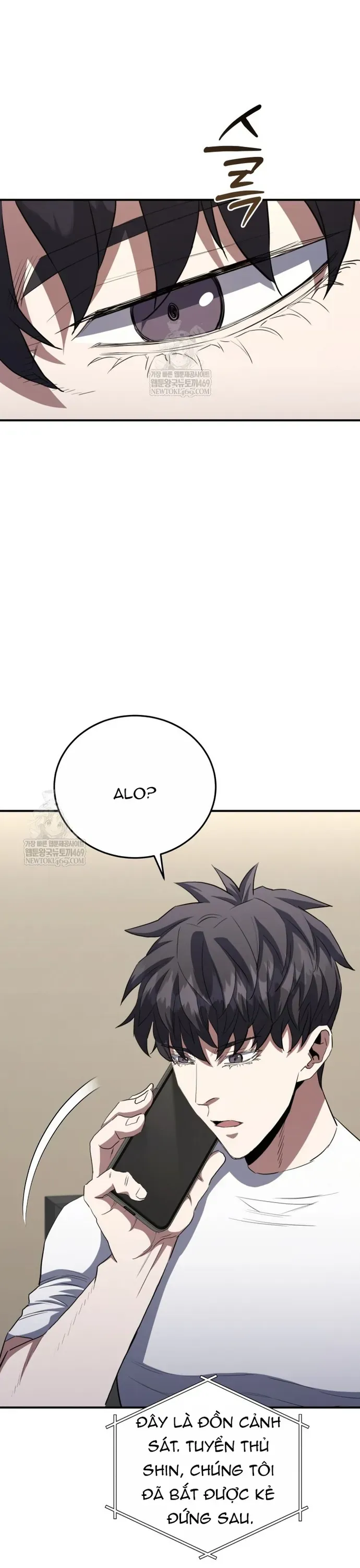 Bát Giác Phản Diện Chapter 66 - 8