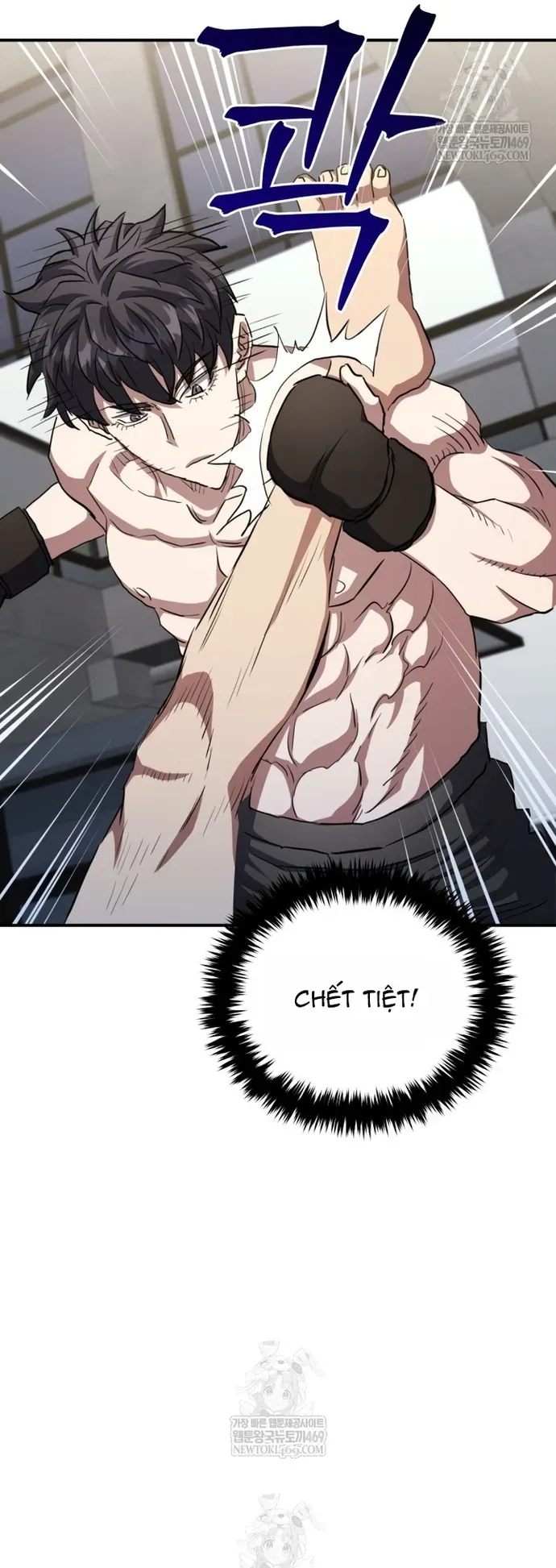 Bát Giác Phản Diện Chapter 67 - 15