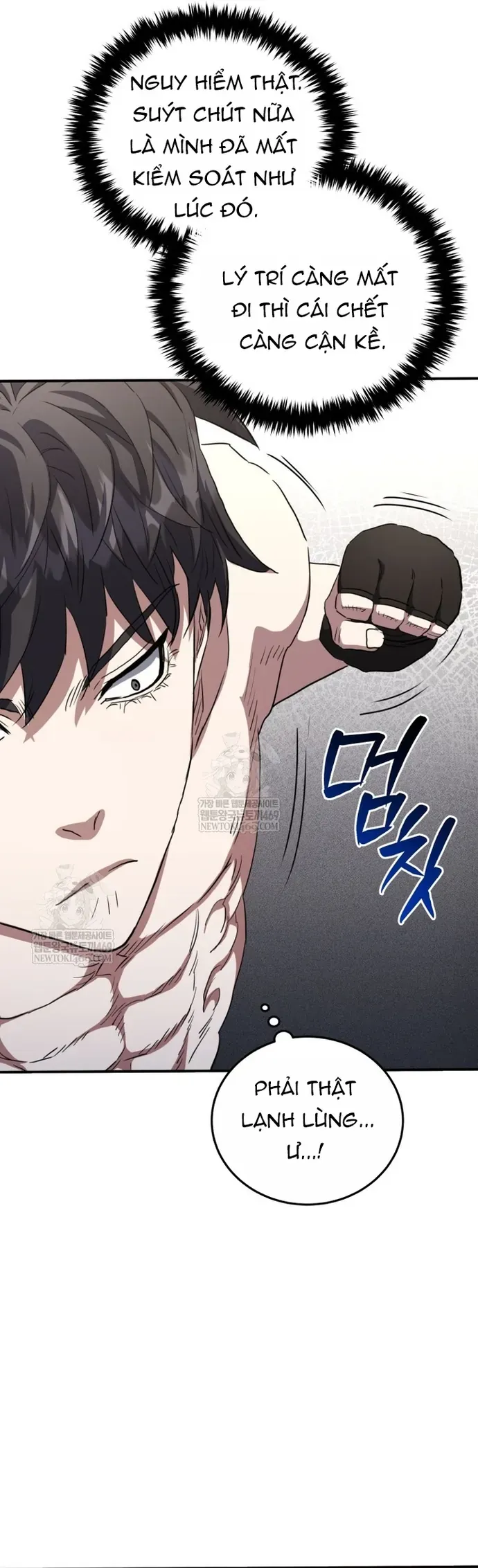 Bát Giác Phản Diện Chapter 67 - 18