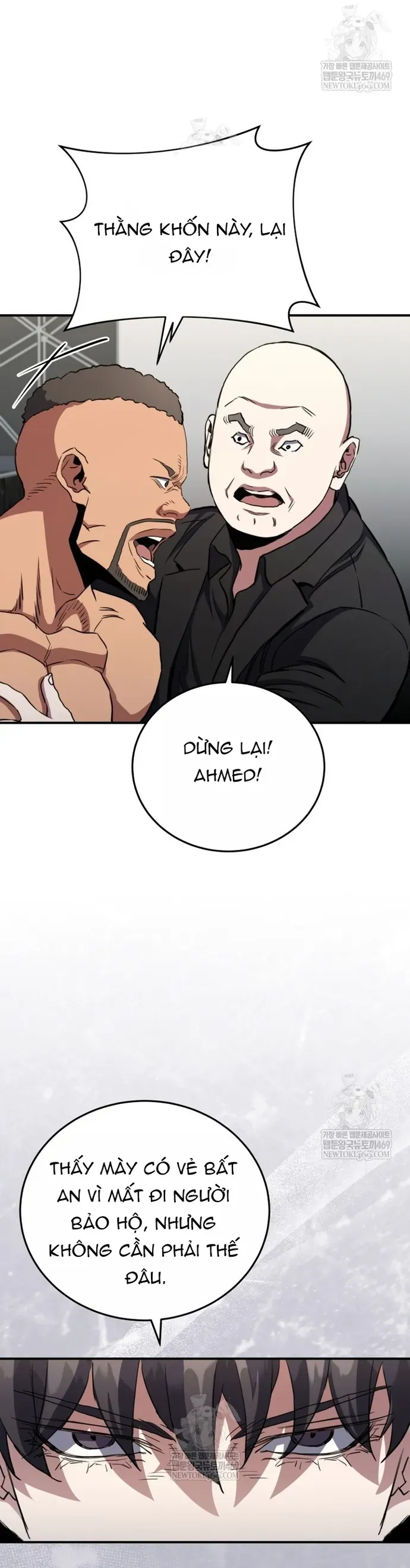 Bát Giác Phản Diện Chapter 67 - 38