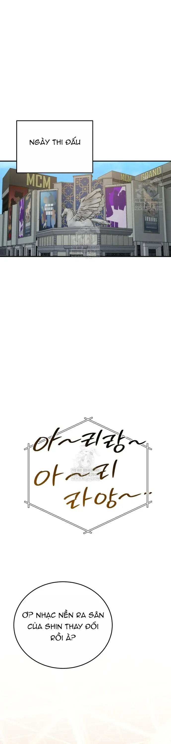 Bát Giác Phản Diện Chapter 67 - 43