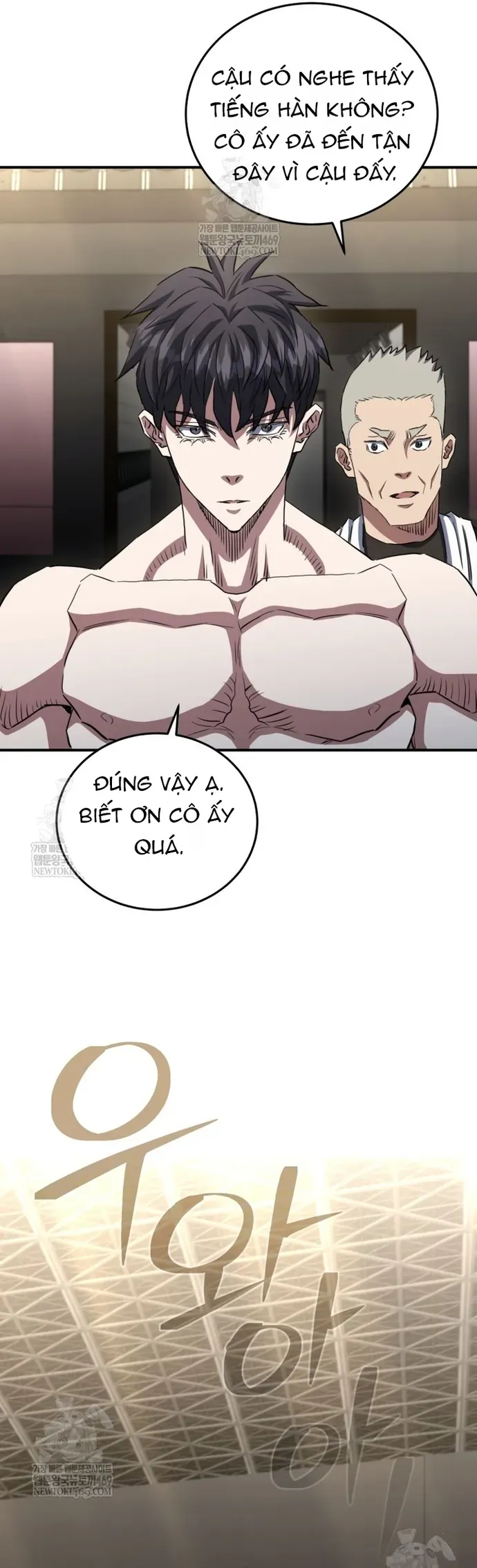Bát Giác Phản Diện Chapter 67 - 47