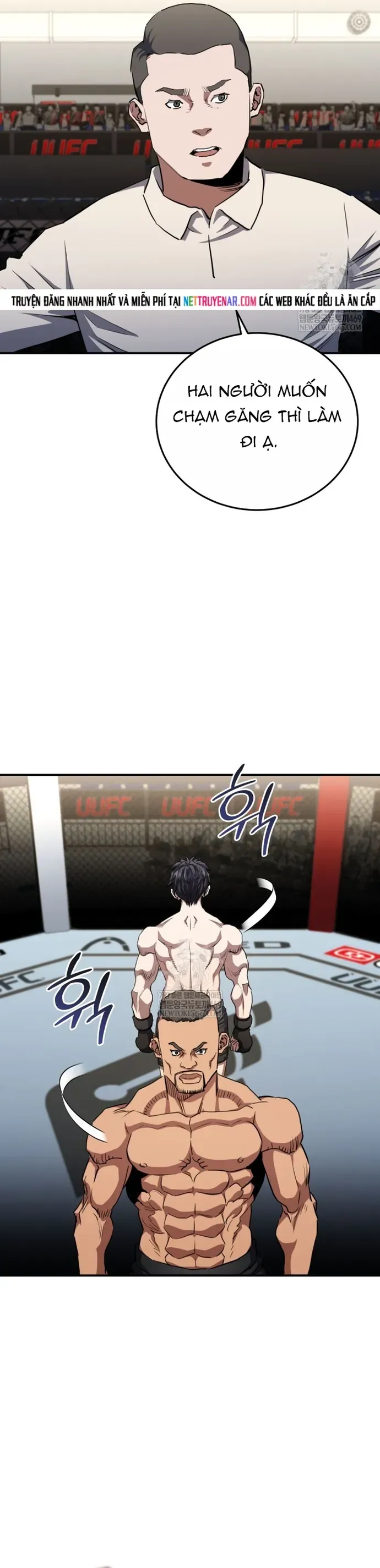 Bát Giác Phản Diện Chapter 68 - 3