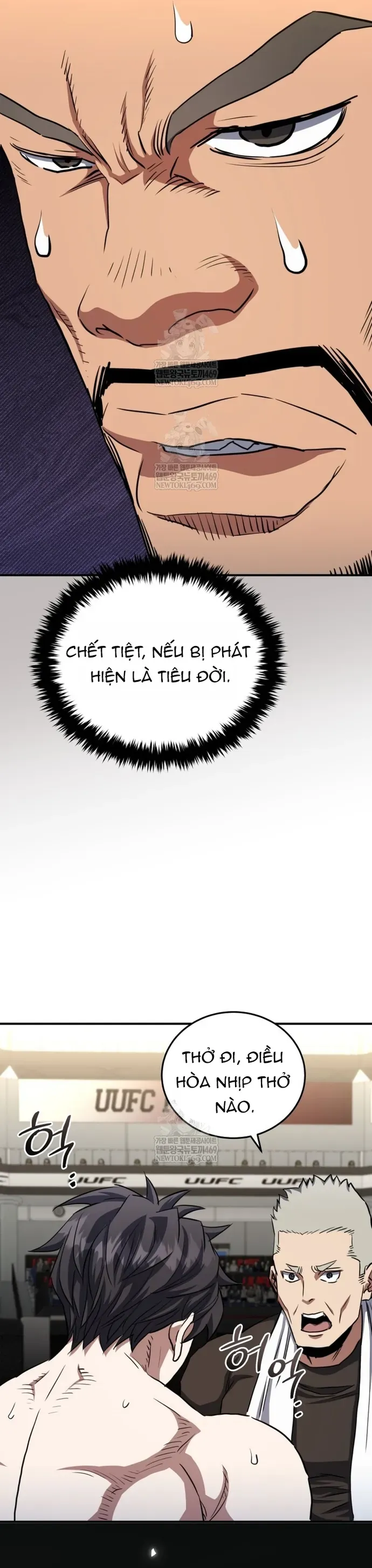 Bát Giác Phản Diện Chapter 68 - 28