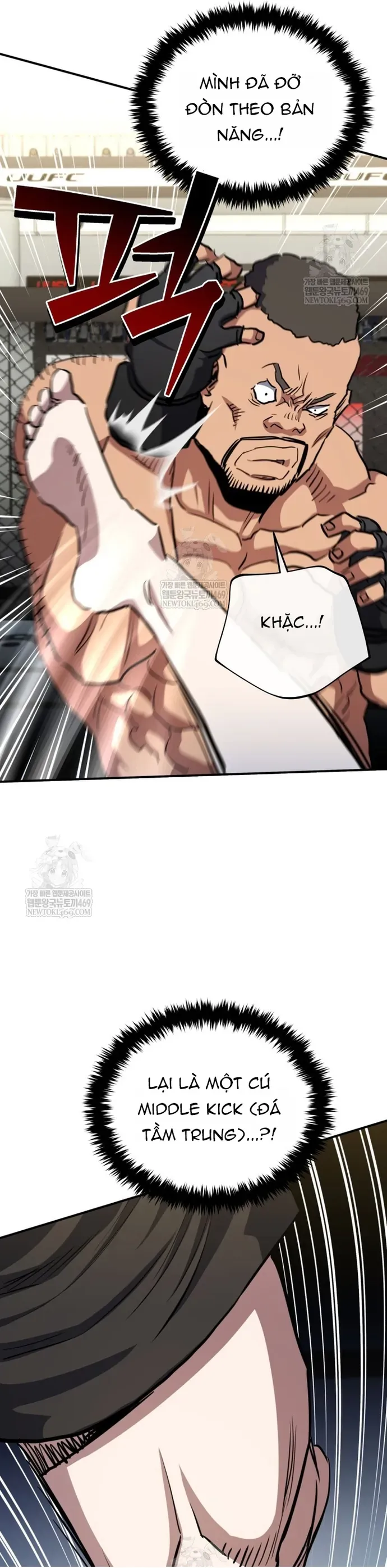 Bát Giác Phản Diện Chapter 68 - 41