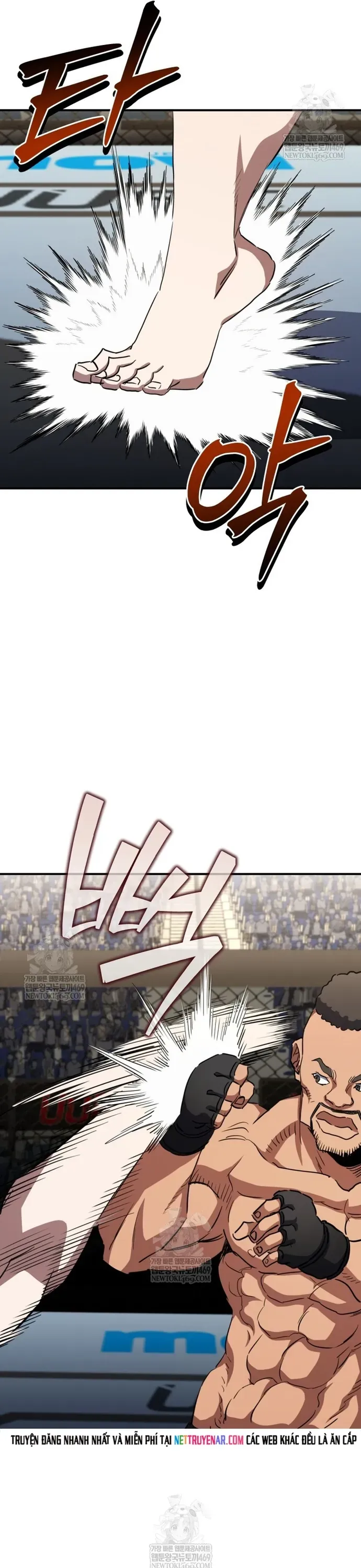 Bát Giác Phản Diện Chapter 68 - 7