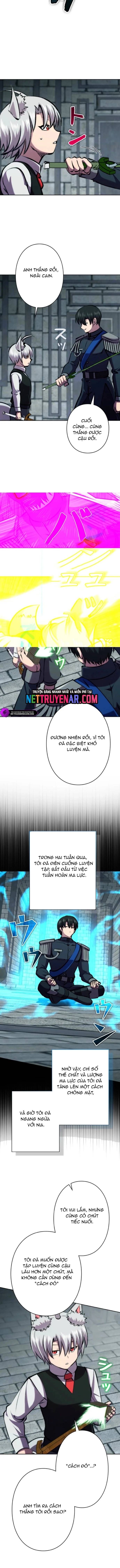 Tôi Không Phải Là Kẻ Phản Diện Chapter 57 - 10