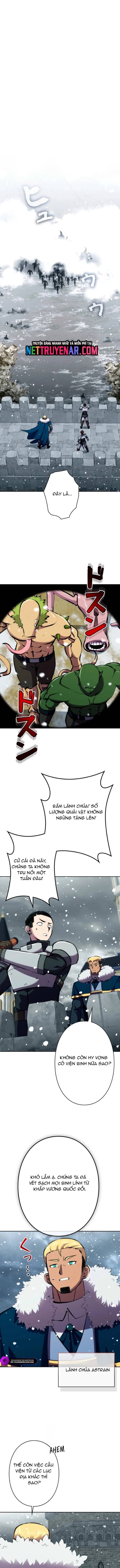 Tôi Không Phải Là Kẻ Phản Diện Chapter 58 - 8