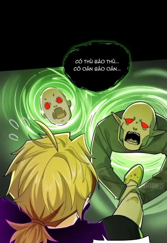 Trước mặt bệnh tâm thần, quỷ dị chẳng là gì cả Chapter 214 - 14