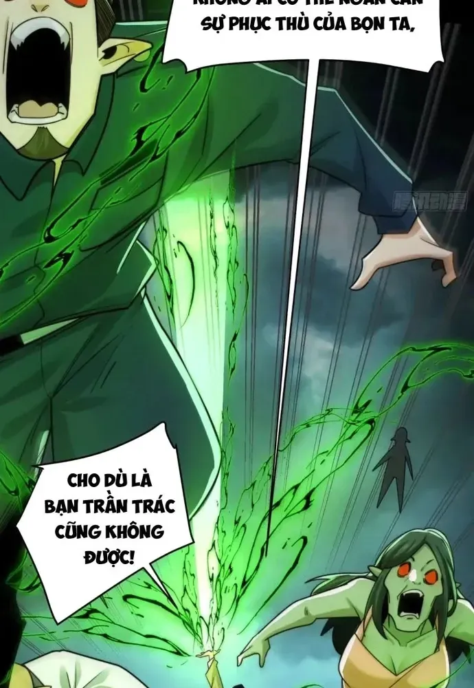 Trước mặt bệnh tâm thần, quỷ dị chẳng là gì cả Chapter 214 - 28