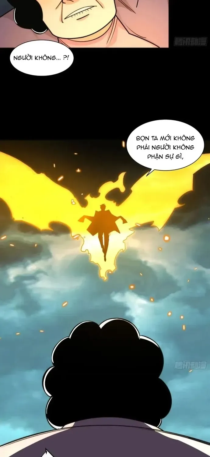 Trước mặt bệnh tâm thần, quỷ dị chẳng là gì cả Chapter 214 - 34