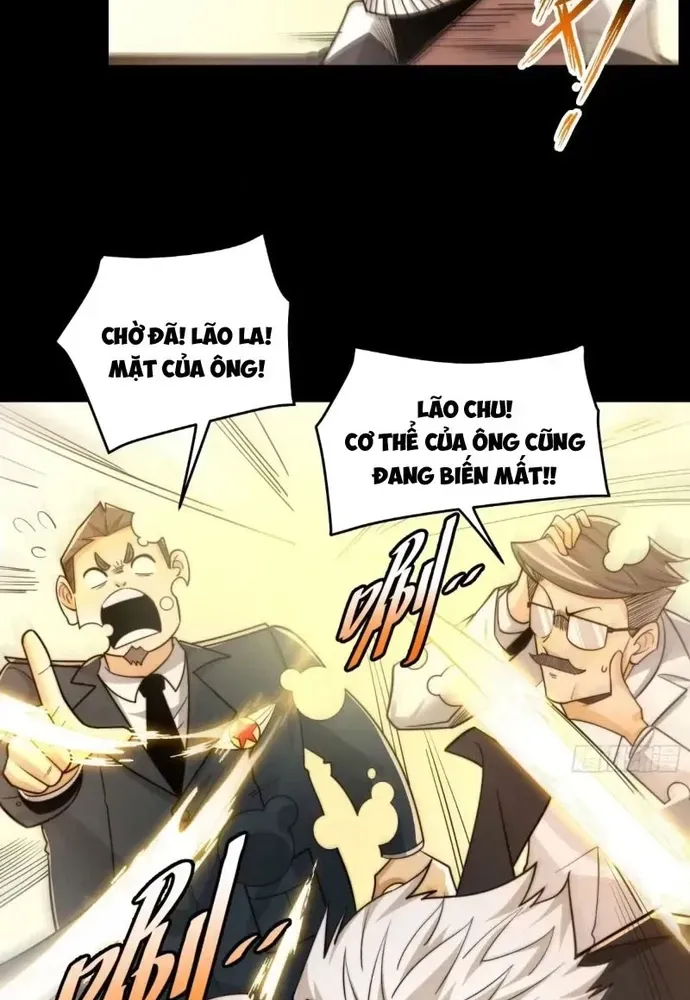 Trước mặt bệnh tâm thần, quỷ dị chẳng là gì cả Chapter 214 - 42