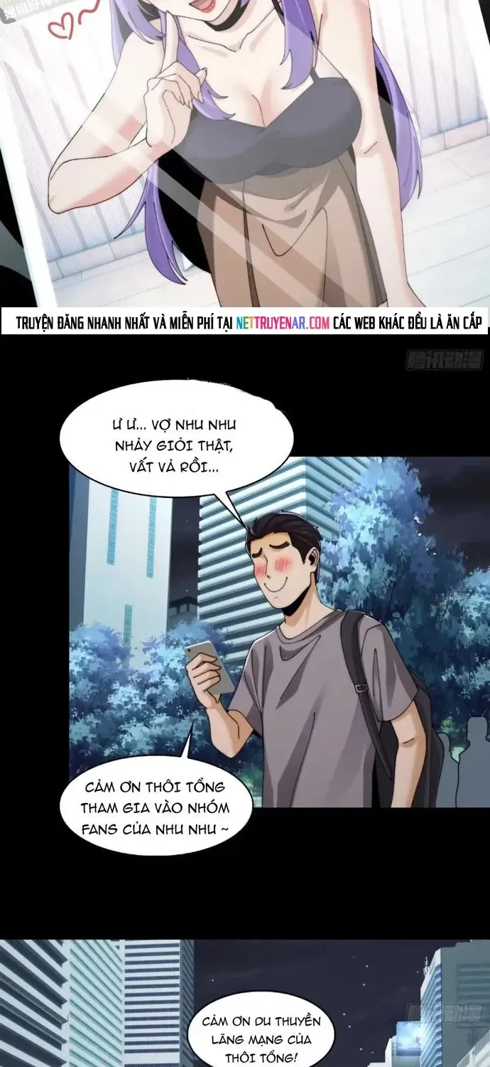 Trước mặt bệnh tâm thần, quỷ dị chẳng là gì cả Chapter 215 - 25